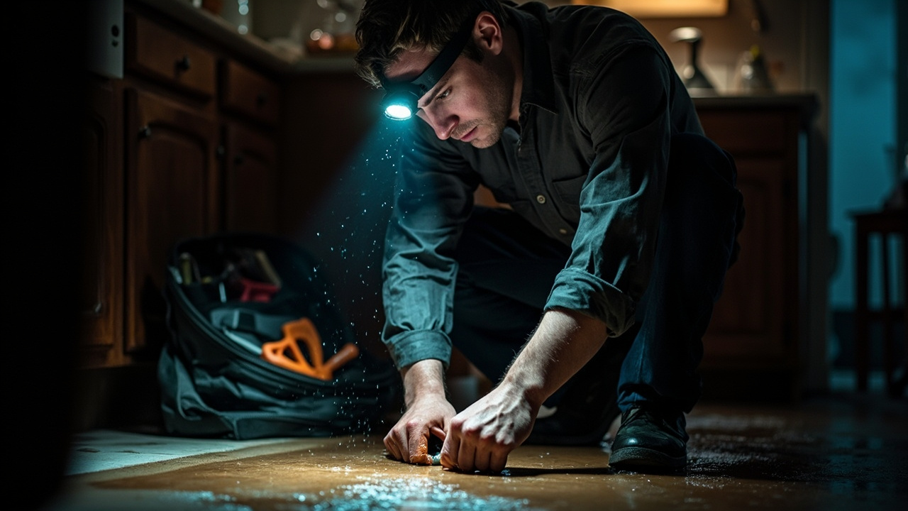 Why Buffalo Homes Face More Plumbing Emergencies Than Most Cities