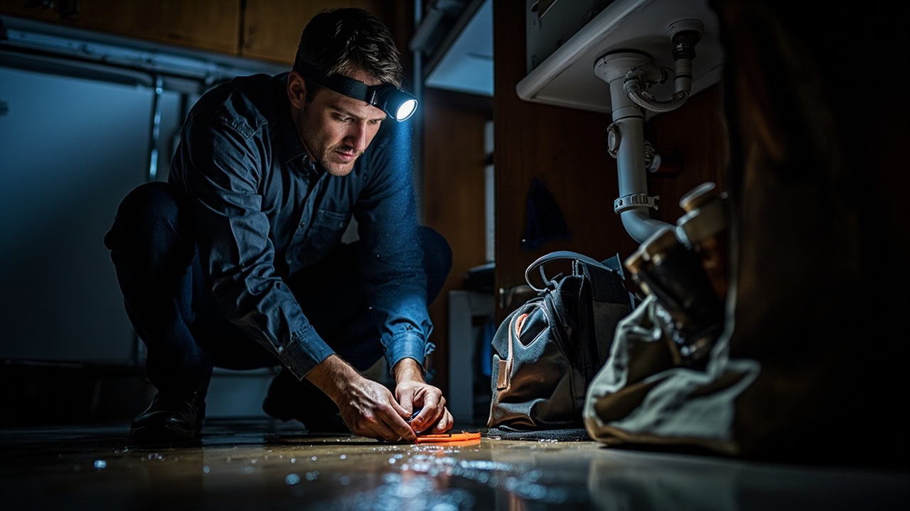 24/7 Emergency Plumbing Services in Buffalo | Immediate Dispatch, Zero Wait Times