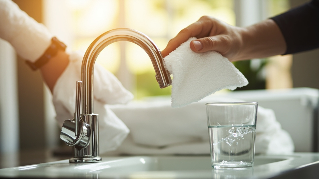 Why Buffalo Homes Need Water Softeners More Than Most