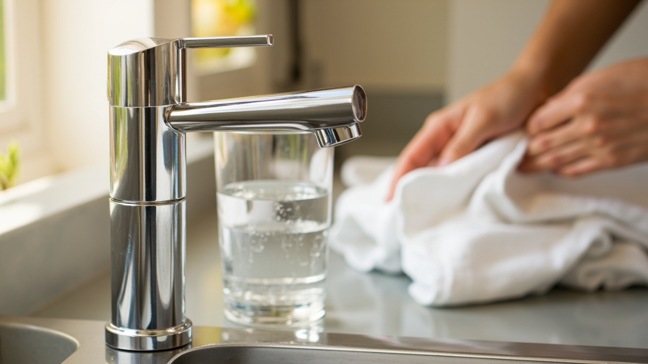 Benefits of Water Softeners in Buffalo – Protect Your Pipes and Appliances from Lake Erie's Hard Water