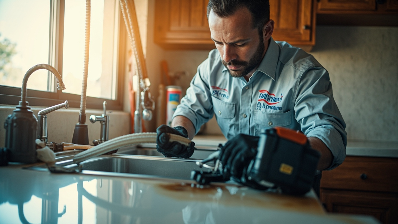 How Professionals Clear Drains Without Damaging Buffalo Pipes