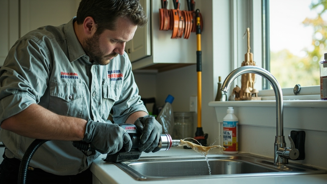 Why Buffalo Drains Clog Differently Than Other Cities