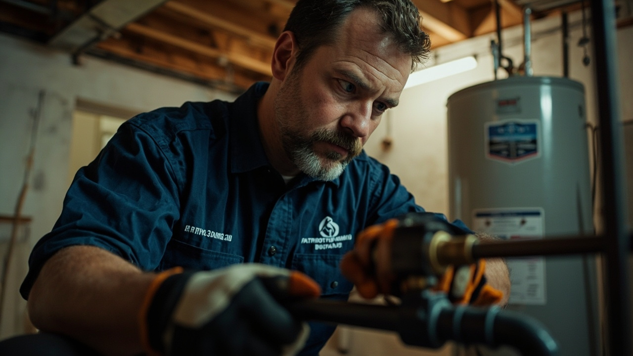 Why Buffalo Gas Lines Demand Year-Round Vigilance