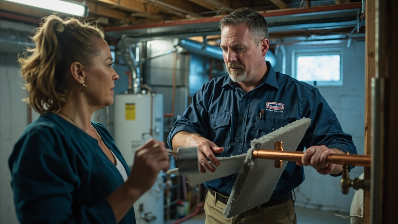How to Prevent Frozen Pipes in Buffalo – Expert Winterization Strategies for Harsh Erie County Winters