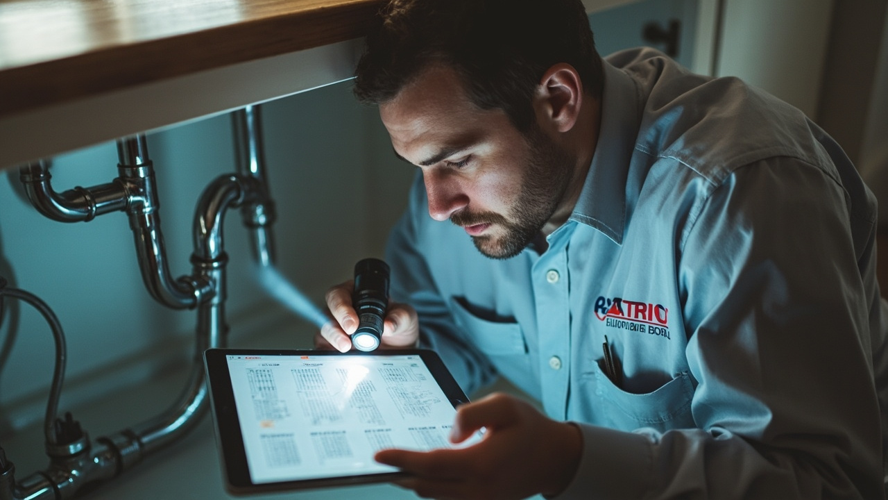 Why Buffalo Homes Need Regular Plumbing System Inspections