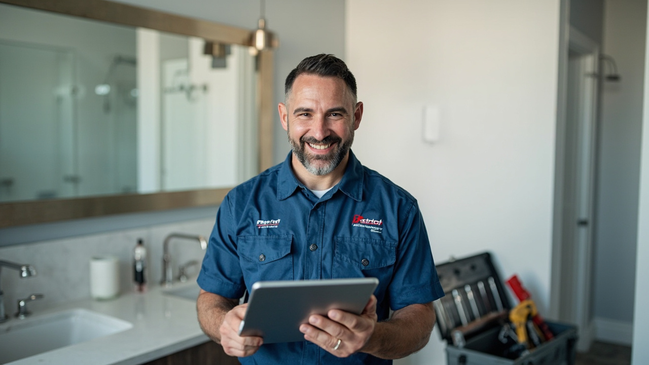 How Plumbing Repair Pricing Actually Works in 2026