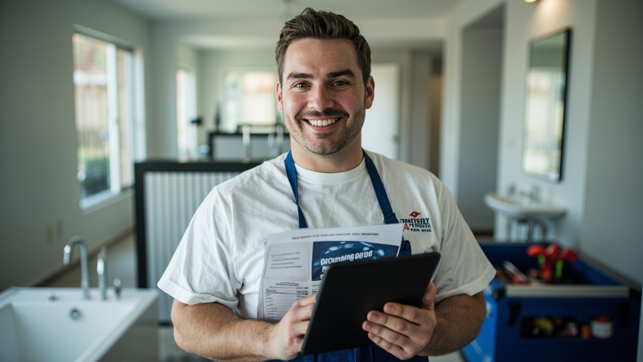 Why Plumbing Repair Costs in Buffalo Are Different Than the National Average