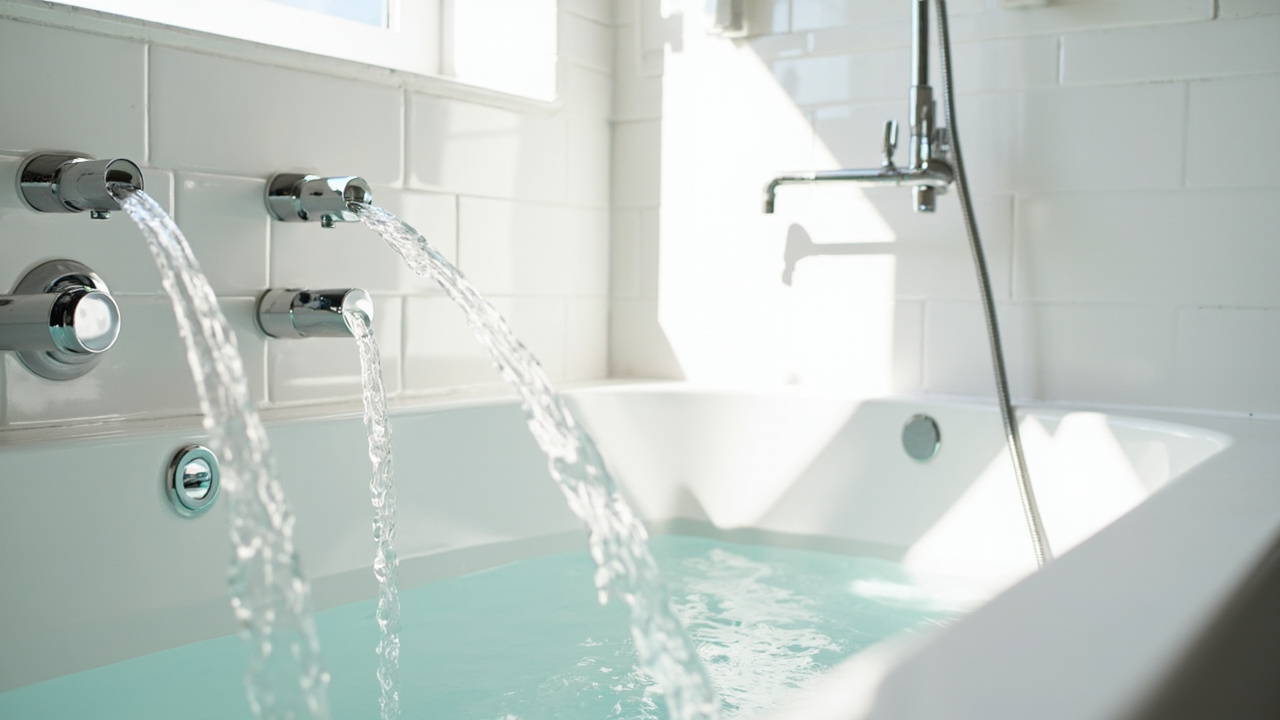 How We Approach Shower and Bathtub Plumbing in Buffalo Homes
