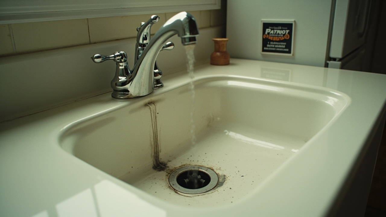 Smelly Drains & Sewer Odors in Buffalo – Expert Diagnosis and Permanent Fixes