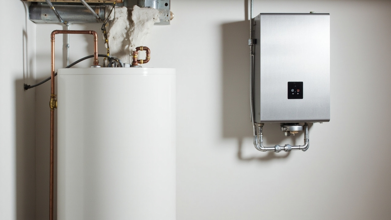 How Each System Actually Works in Buffalo Homes