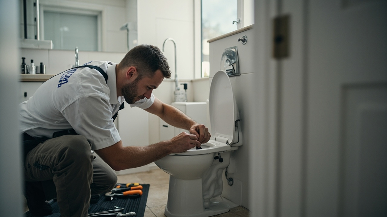 Why Buffalo Toilets Fail More Than You Think