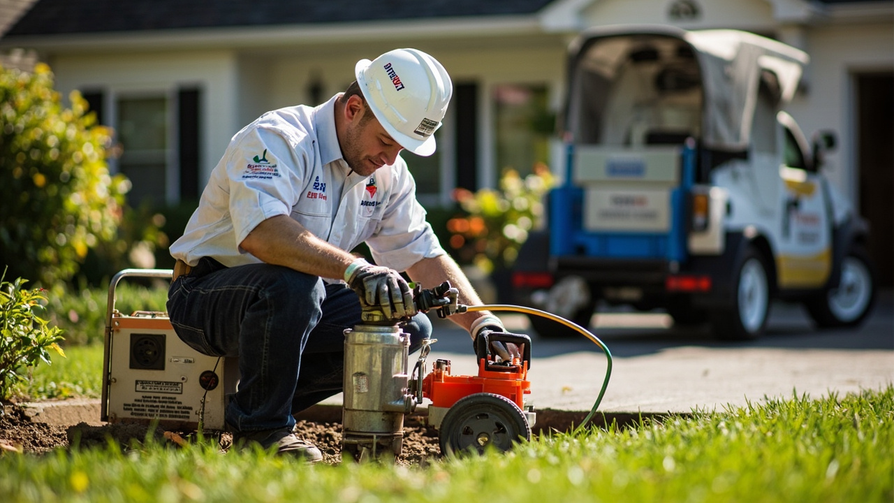 Trenchless Sewer Repair in Buffalo – Zero Downtime for Your Commercial Operation