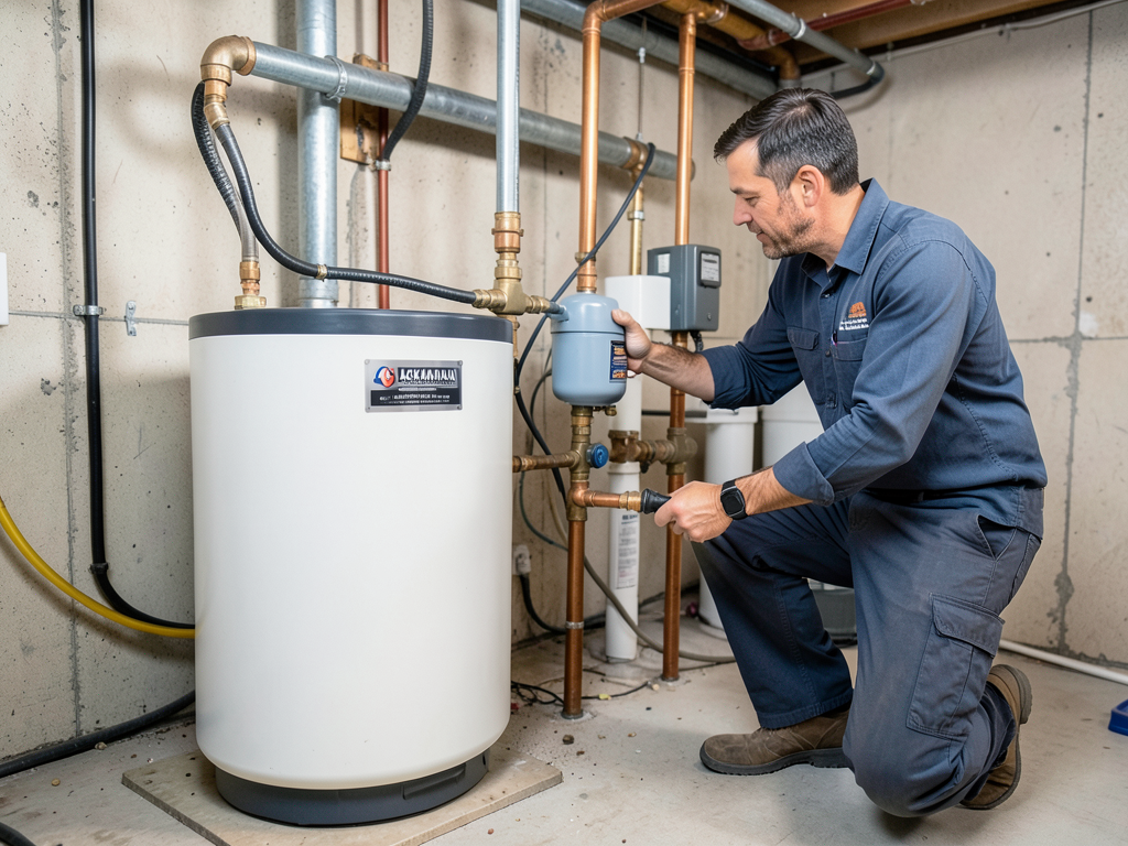 How to choose the best water softener for your lac