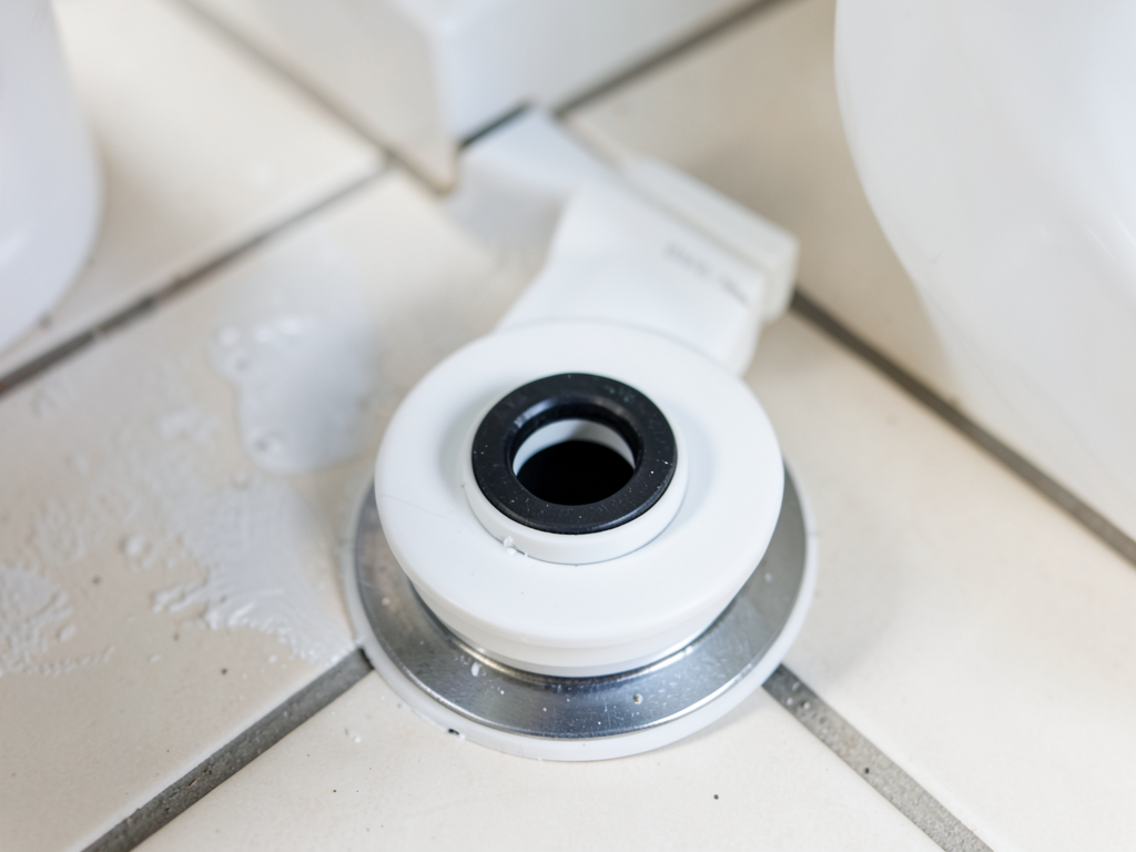 Reliable Toilet Repair and Installation Services in Tonawanda
