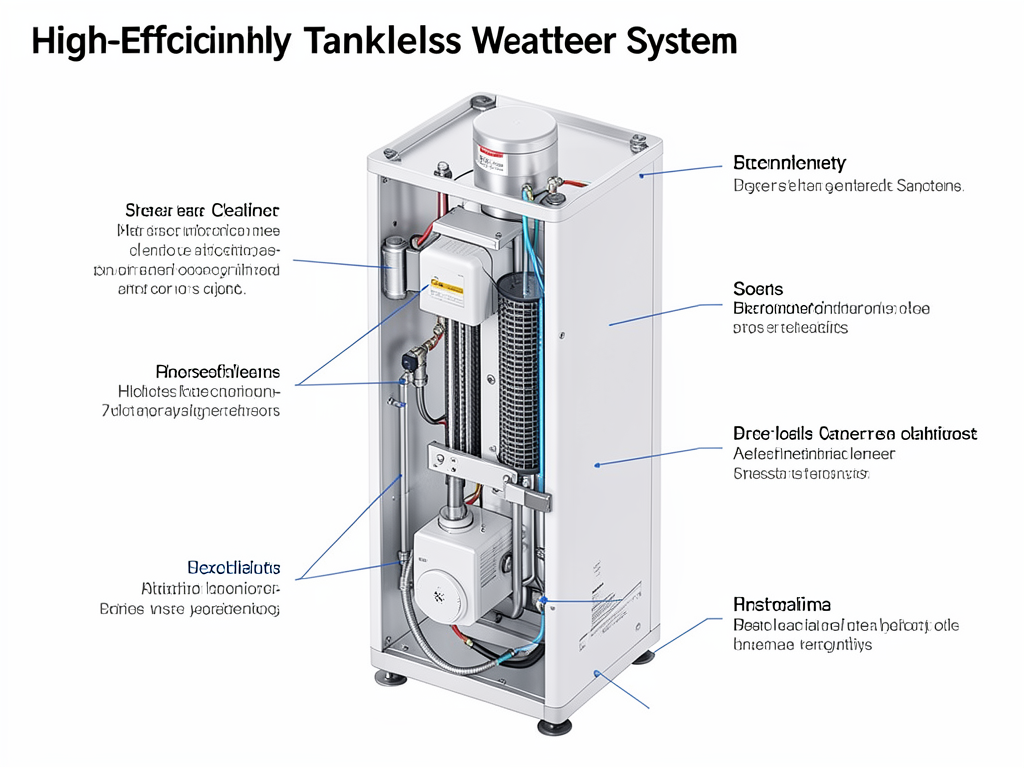 Switching to a Tankless Water Heater in Orchard Park