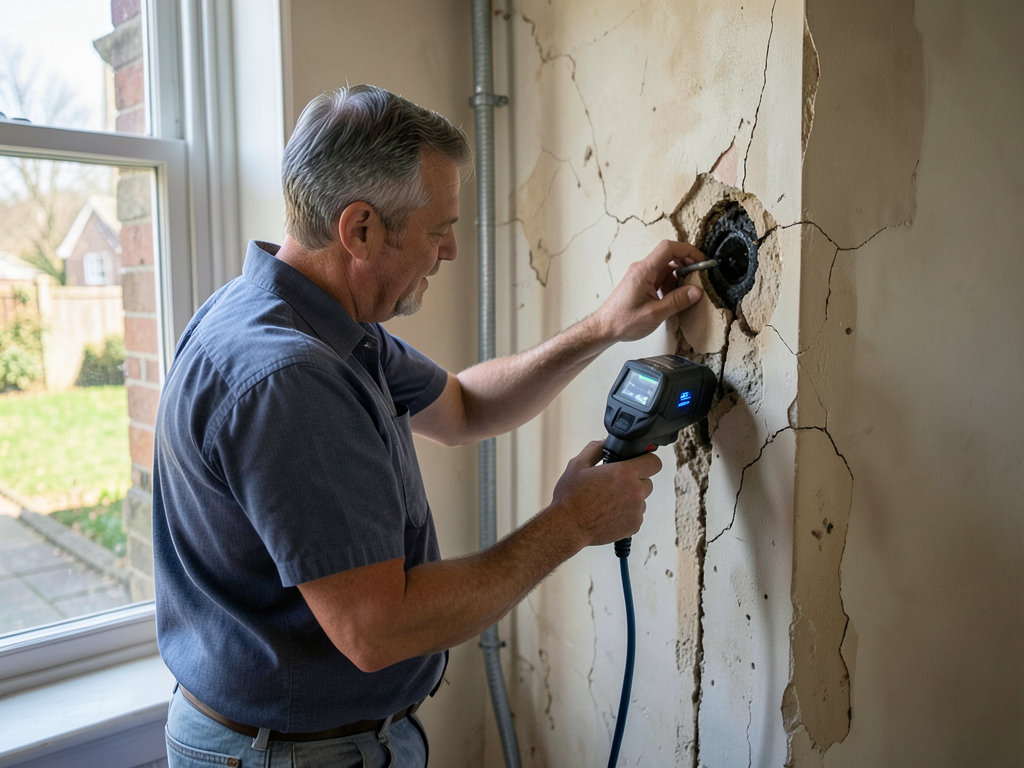 The Ultimate Plumbing Inspection Checklist for Parkside Home Buyers